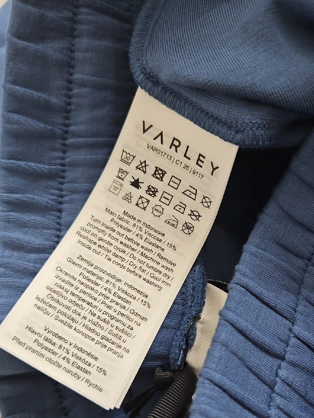 Varley Doublesoft Set - Picture 15 of 16